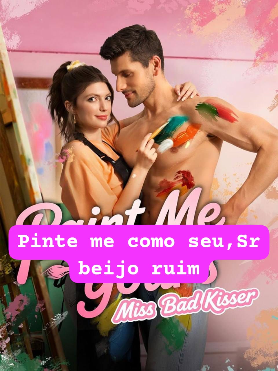 Deseja proibido do intocavel