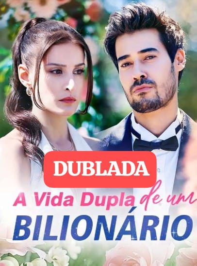 A vida dupla de um bilionário
