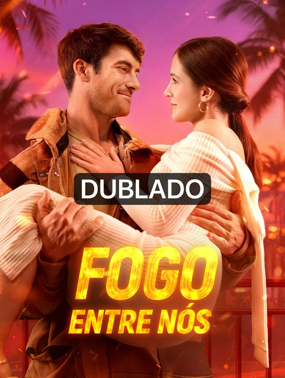 Fogo entre nós