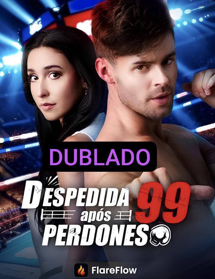 Despedida após 99 perdão
