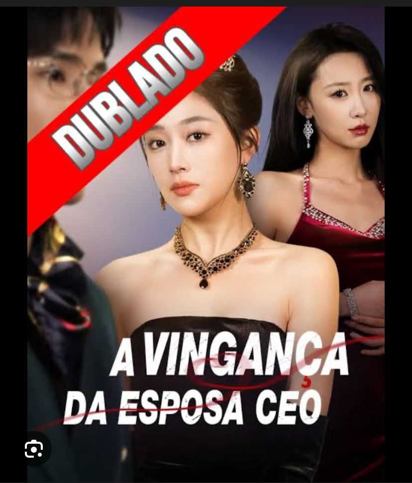 A vingança da esposa do CEO