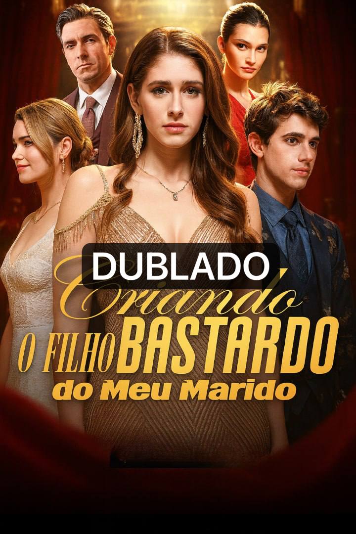 Criando o filho da amante