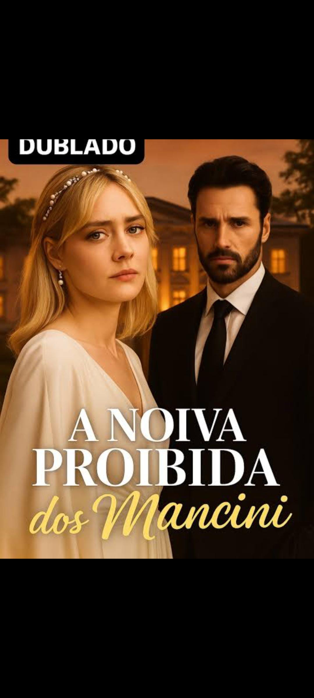 A noiva proibida dos mencini