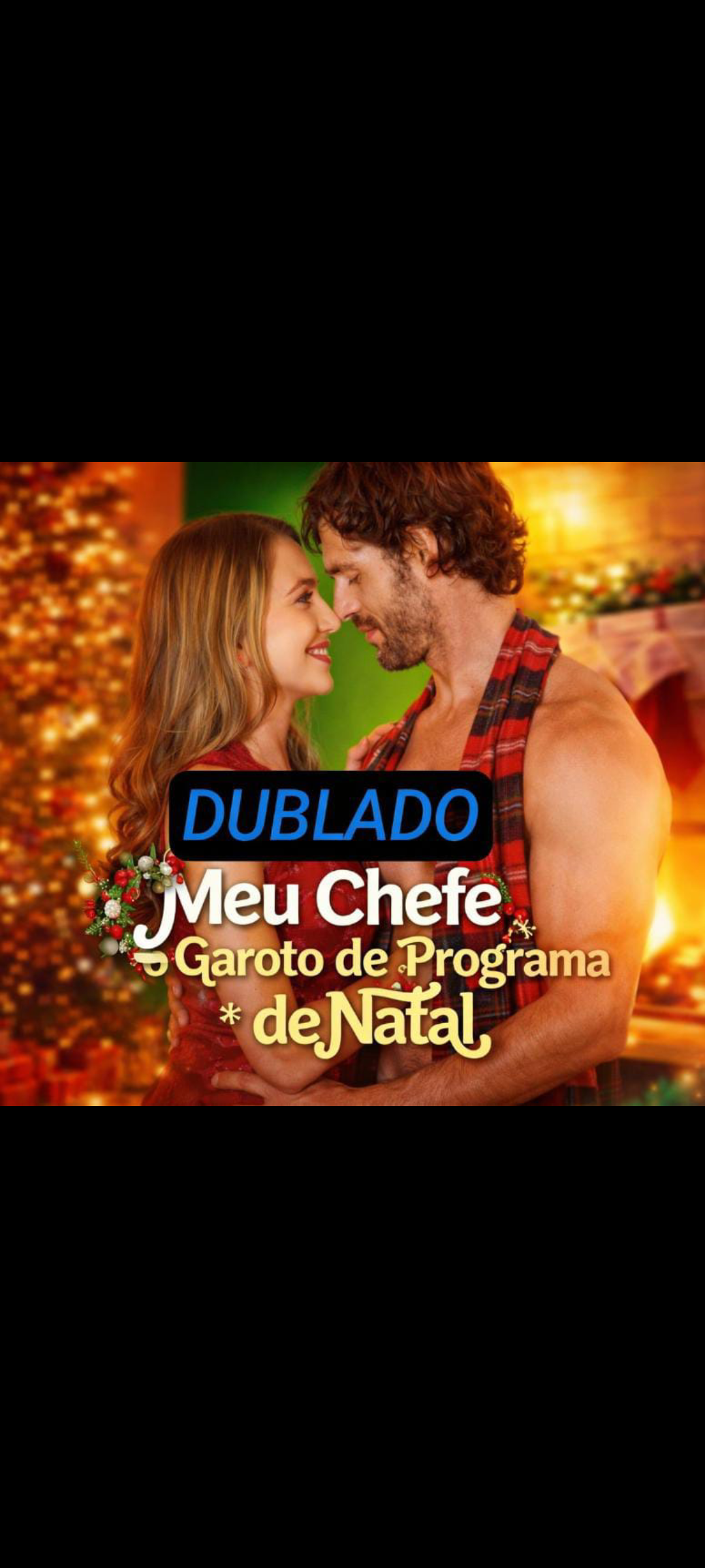 Meu chefe O garoto de programa de naral