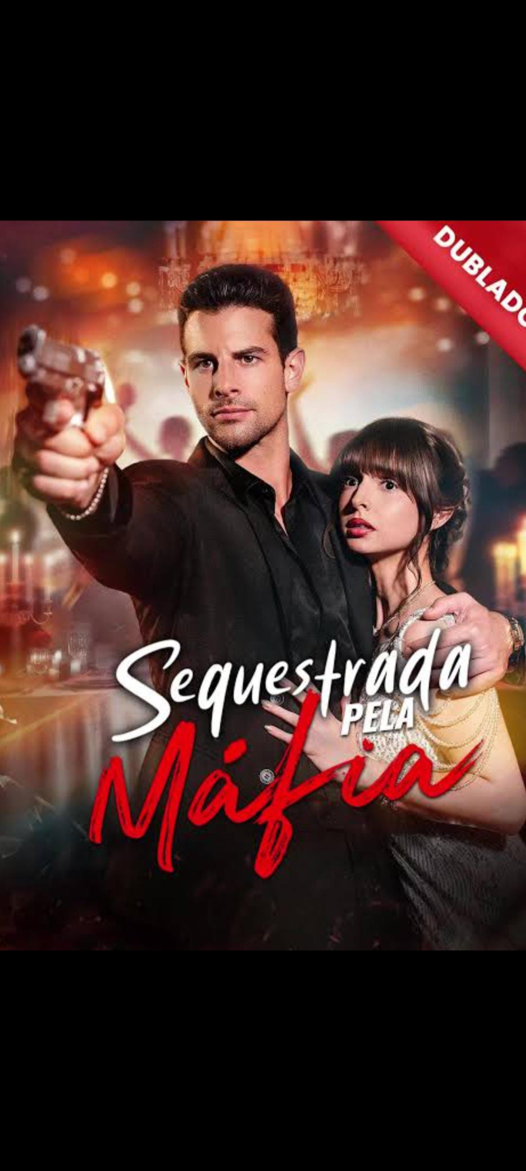 Sequestrada pela máfia