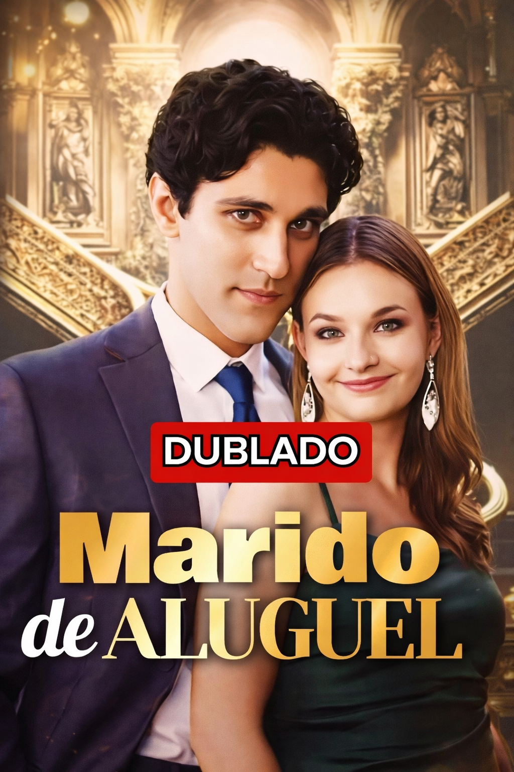 Marido de aluguel