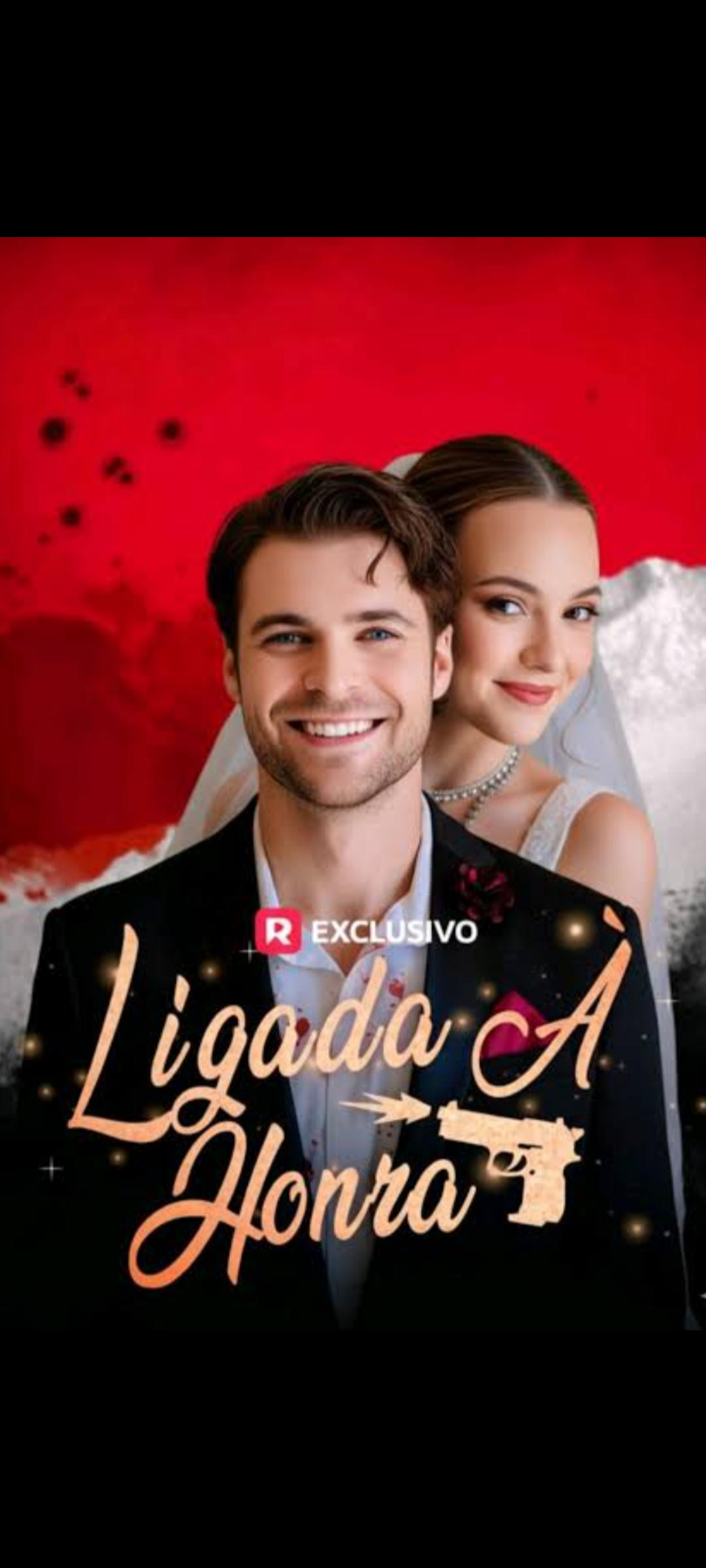Ligada á honra 