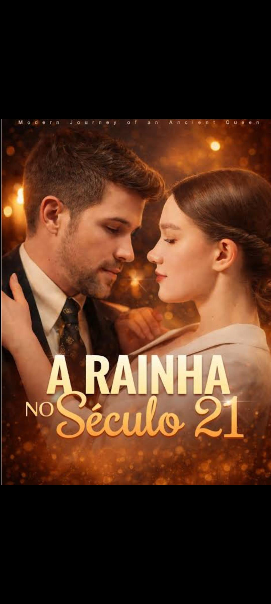 Rainha do século 21