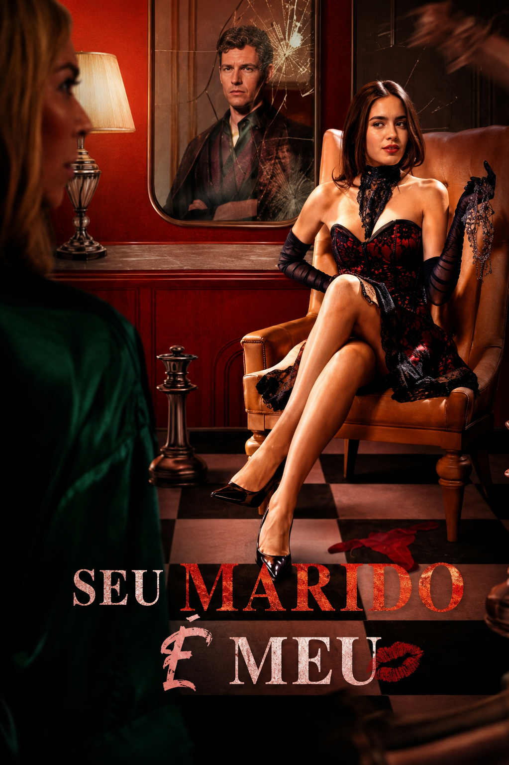 Seu marido é Meu