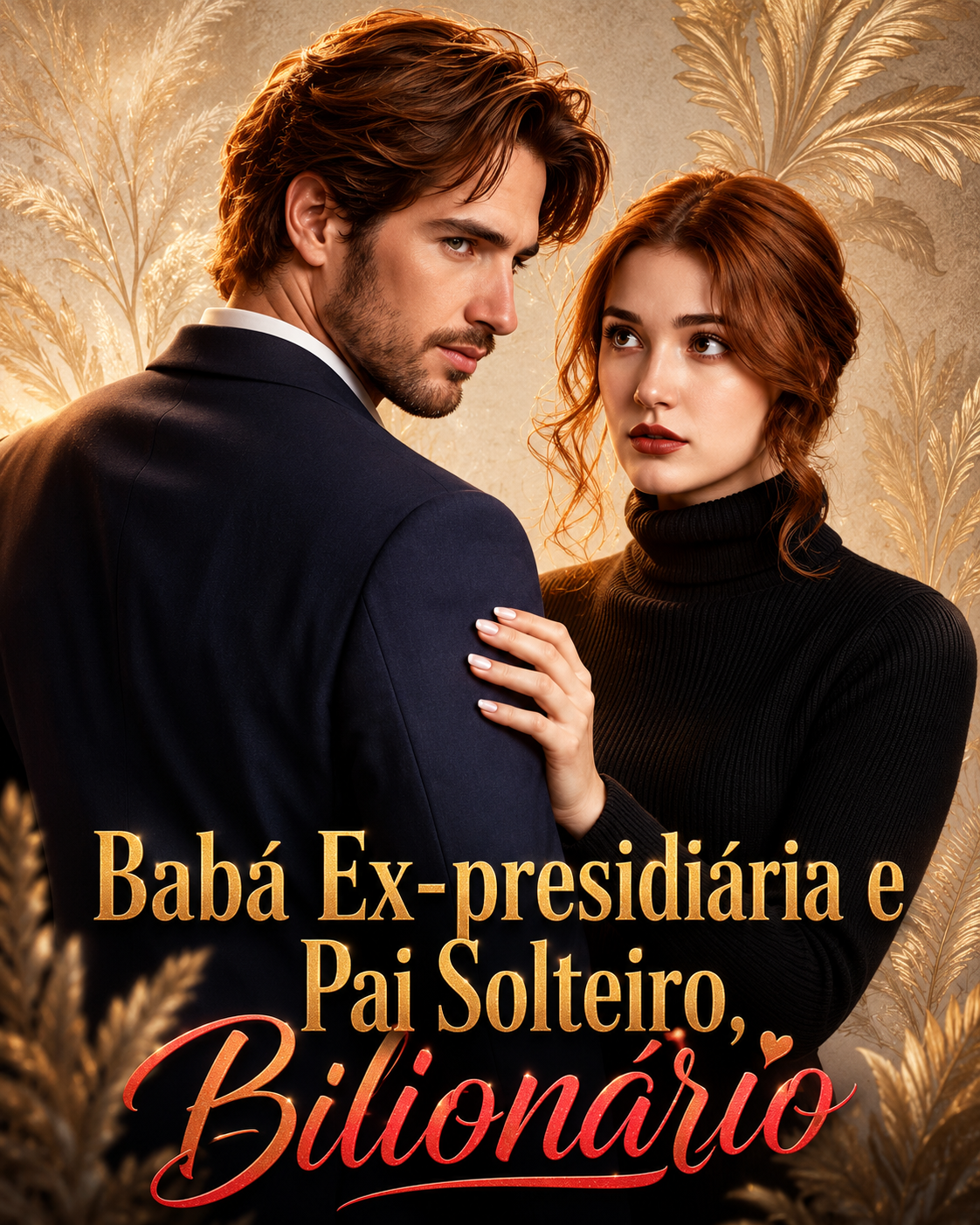 Capa do dorama Baba ex presidiária grávida
