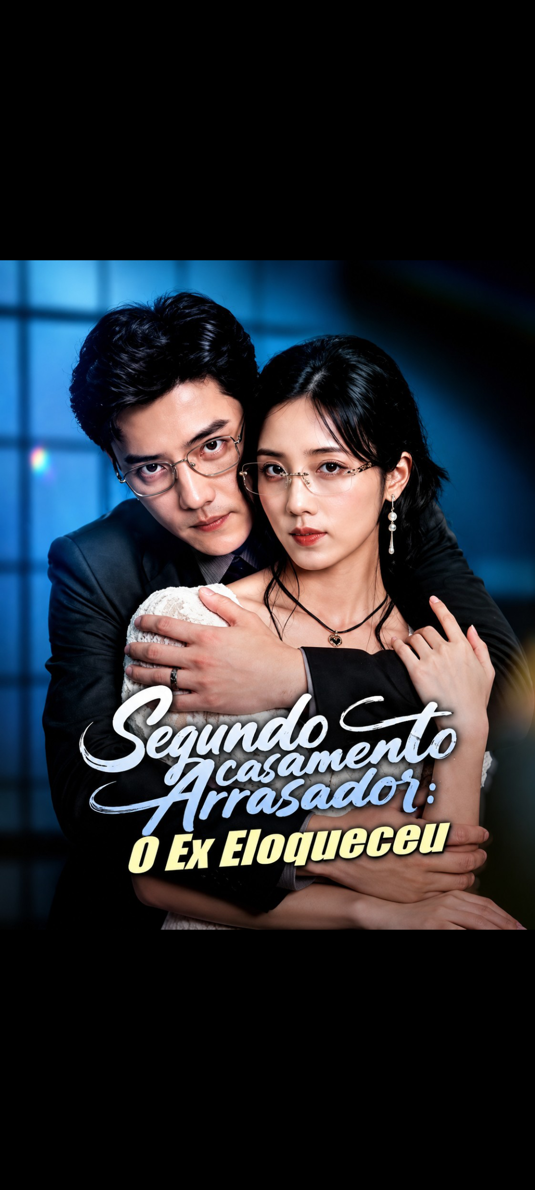 Casamento arrasador: Meu ex enlouqueceu